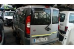 Fiat Doblo 2009